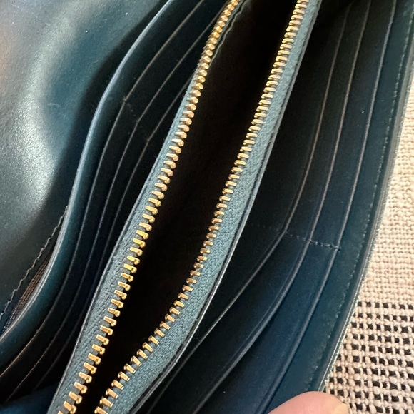 MIU MIU long wallet - Picture 11 of 14